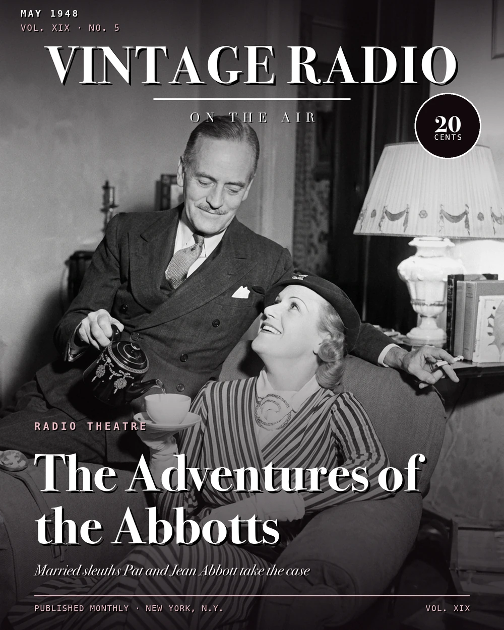 The Adventures of the Abbotts